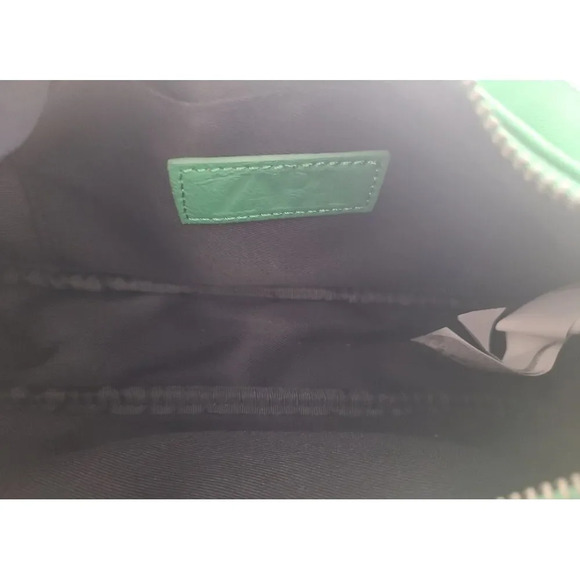 Zara Green Shoulder/ Crossbody Bag Small‎ - Picture 6 of 7
